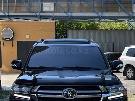 Toyota Land Cruiser 2019 года за 40 000 000 тг. в Атырау