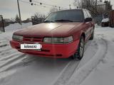 Mazda 626 1988 года за 1 155 555 тг. в Павлодар – фото 4