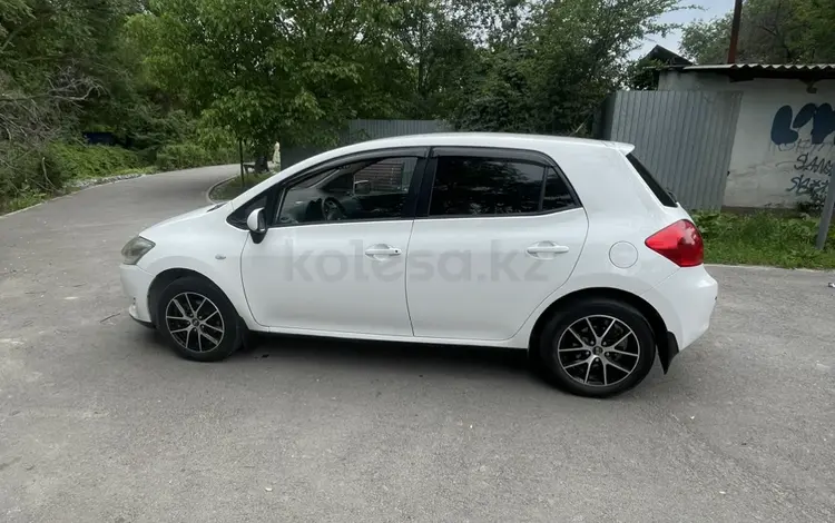 Toyota Corolla 2008 годаүшін3 500 000 тг. в Алматы