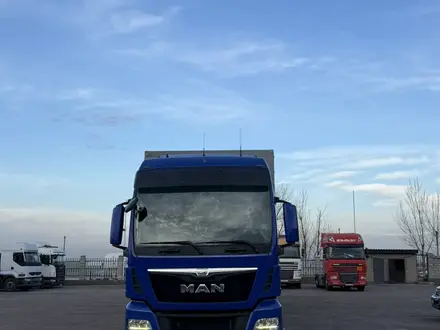 MAN  TGX 2016 года за 43 000 000 тг. в Шымкент – фото 2