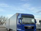 MAN  TGX 2016 года за 43 000 000 тг. в Шымкент – фото 3