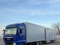 MAN  TGX 2016 года за 43 000 000 тг. в Шымкент