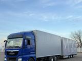 MAN  TGX 2016 года за 43 000 000 тг. в Шымкент