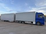 MAN  TGX 2016 года за 43 000 000 тг. в Шымкент – фото 4