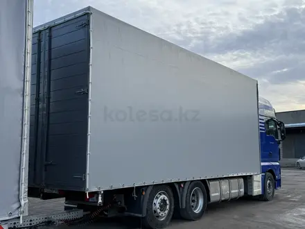 MAN  TGX 2016 года за 43 000 000 тг. в Шымкент – фото 5
