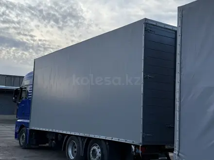 MAN  TGX 2016 года за 43 000 000 тг. в Шымкент – фото 8