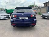 Mazda 6 2003 года за 3 150 000 тг. в Алматы – фото 4