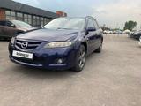 Mazda 6 2003 года за 3 150 000 тг. в Алматы