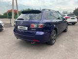 Mazda 6 2003 года за 3 150 000 тг. в Алматы – фото 5