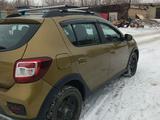 Renault Sandero Stepway 2017 годаүшін5 000 000 тг. в Караганда – фото 2
