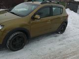 Renault Sandero Stepway 2017 годаүшін5 000 000 тг. в Караганда – фото 3