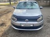 Volkswagen Polo 2012 года за 4 000 000 тг. в Алматы – фото 2