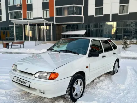 ВАЗ (Lada) 2114 2013 года за 2 000 000 тг. в Усть-Каменогорск