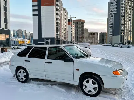 ВАЗ (Lada) 2114 2013 года за 2 000 000 тг. в Усть-Каменогорск – фото 2