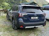 Subaru Outback 2023 года за 16 800 000 тг. в Алматы – фото 3