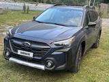 Subaru Outback 2023 года за 16 800 000 тг. в Алматы – фото 2