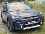 Subaru Outback 2023 года за 16 800 000 тг. в Алматы
