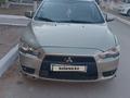 Mitsubishi Lancer 2008 годаүшін2 900 000 тг. в Кызылорда