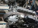 Двигатель на велар l560 за 1 000 тг. в Алматы