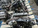 Двигатель на велар l560 за 1 000 тг. в Алматы – фото 2