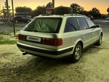 Audi 100 1993 годаүшін2 800 000 тг. в Астана – фото 4