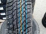 Шины Attar 225/65/r17 W02 за 38 000 тг. в Алматы