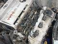Двигатель япошка Harrier 1MZ -FE vvt-i 2WD за 500 000 тг. в Алматы – фото 11