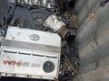 Двигатель япошка Harrier 1MZ -FE vvt-i 2WD за 500 000 тг. в Алматы – фото 8