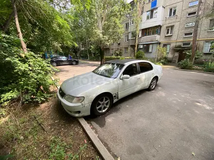 Toyota Aristo 1995 года за 1 600 000 тг. в Алматы – фото 6