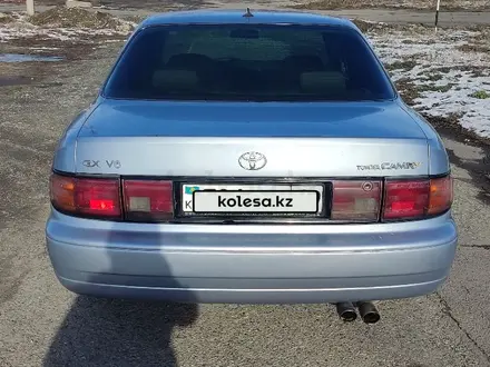 Toyota Camry 1994 года за 1 900 000 тг. в Талдыкорган – фото 3