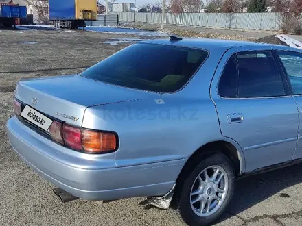 Toyota Camry 1994 года за 1 900 000 тг. в Талдыкорган – фото 5