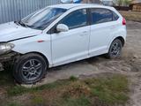 Chery Bonus 2012 годаүшін500 000 тг. в Петропавловск