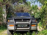 Mitsubishi Montero Sport 1998 годаfor5 200 000 тг. в Алматы