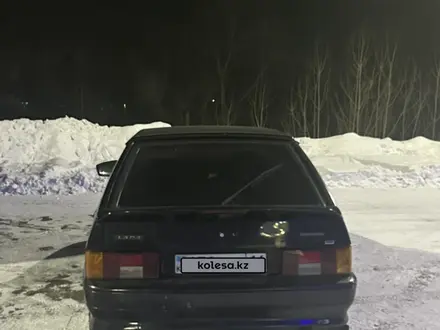 ВАЗ (Lada) 2114 2006 года за 1 350 000 тг. в Усть-Каменогорск – фото 3