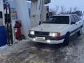Audi 100 1986 года за 1 350 000 тг. в Петропавловск – фото 6
