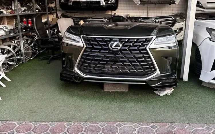 Авторазбор Toyota Lexus в Алматы