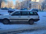 Volkswagen Passat 1990 года за 850 000 тг. в Павлодар – фото 3