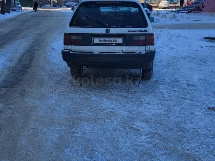 Volkswagen Passat 1990 года за 800 000 тг. в Павлодар – фото 4