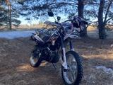 Racer  Panther 2019 года за 700 000 тг. в Костанай – фото 5