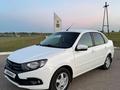 ВАЗ (Lada) Granta 2190 2019 года за 3 800 000 тг. в Кокшетау
