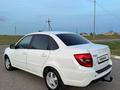 ВАЗ (Lada) Granta 2190 2019 года за 3 800 000 тг. в Кокшетау – фото 3