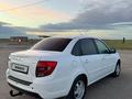 ВАЗ (Lada) Granta 2190 2019 года за 3 800 000 тг. в Кокшетау – фото 4