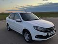 ВАЗ (Lada) Granta 2190 2019 года за 3 800 000 тг. в Кокшетау – фото 6