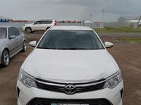 Toyota Camry 2015 годаүшін11 000 000 тг. в Уральск