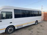 Hyundai  County 2012 года за 10 000 000 тг. в Конаев (Капшагай) – фото 2