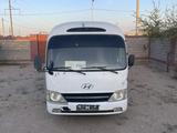 Hyundai  County 2012 года за 10 000 000 тг. в Конаев (Капшагай) – фото 3