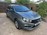 ВАЗ (Lada) Vesta 2020 годаүшін5 750 000 тг. в Уральск – фото 3