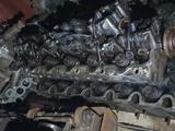 Двигатель по запчастям OM103 2.6 за 1 000 тг. в Караганда – фото 2