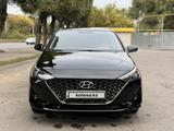 Hyundai Accent 2020 года за 7 900 000 тг. в Алматы – фото 2