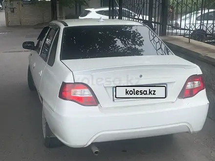 Daewoo Nexia 2012 года за 1 000 000 тг. в Алматы – фото 4